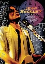 Poster de Jeff Buckley - Grace Around The World