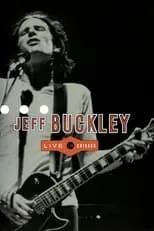 Poster de la película Jeff Buckley - Live in Chicago - Películas hoy en TV