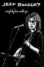 Tim Buckley interpreta a Self (archive footage) en Jeff Buckley: Everybody Here Wants You