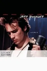 Steve Berkowitz es  en Jeff Buckley: Grace Legacy Edition