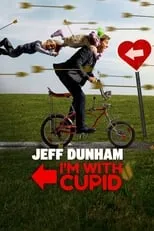 Póster de la película Jeff Dunham:  I'm With Cupid