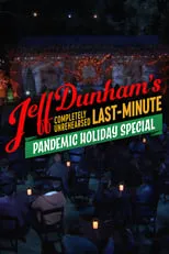 Jeff Dunham interpreta a  en Jeff Dunham's Completely Unrehearsed Last-Minute Pandemic Holiday Special