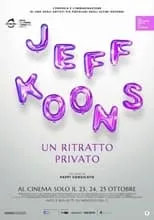 Jeff Koons interpreta a  en Jeff Koons - Un Ritratti Privato