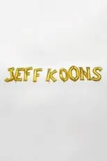 Tobias Segal en la película Jeff Koons