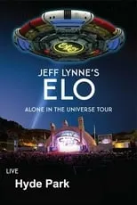 Poster de la película Jeff Lynne's ELO at Hyde Park - Películas hoy en TV