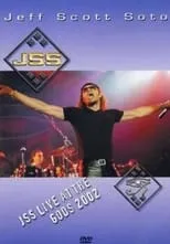 Howie Simon es Guitar en Jeff Scott Soto: JSS Live At The Gods 2002