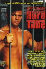 Poster de la película Jeff Stryker Does Hard Time - Películas hoy en TV