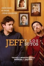 John Neisler interpreta a Kevin Kandy Employee en Jeff y los suyos