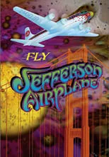 Poster de Jefferson Airplane: Fly