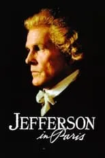 Película Jefferson en París (Los amores de un presidente)