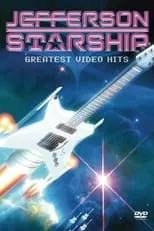 Película Jefferson Starship: Greatest Video Hits