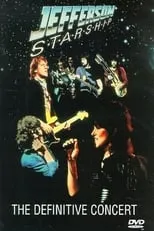 Película Jefferson Starship: The Definitive Concert