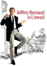 Película Jeffrey Bernard Is Unwell