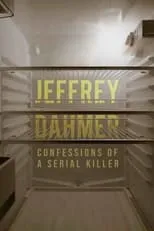 Poster de la película Jeffrey Dahmer: Confessions of a Serial Killer - Películas hoy en TV