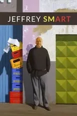 Clive James interpreta a Self en Jeffrey Smart