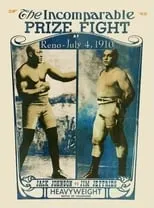 Jack Johnson es Himself en Jeffries-Johnson World's Championship Boxing Contest, Held at Reno, Nevada, July 4, 1910