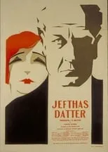 Película Jefthas dotter