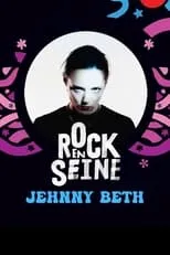 Jehnny Beth interpreta a Self en Jehnny Beth | Rock en Seine 2022