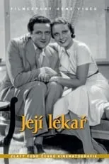 Jan S. Kolár es Pánek en Její lékař