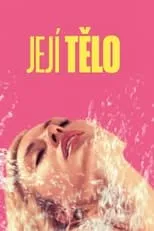 Poster de la película Její tělo - Películas hoy en TV