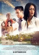 Baim Wong interpreta a Hasan en Jejak Cinta