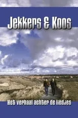 Harrie Jekkers es Himself en Jekkers & Koos: Het Verhaal achter de Liedjes