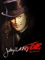 Portada de Jekyll & Hyde: The Musical