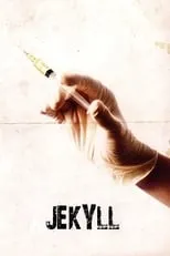 Poster de Jekyll