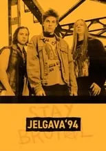 Portada de Jelgava '94