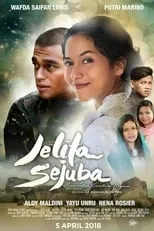 Poster de Jelita Sejuba