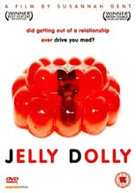 Stuart Laing interpreta a James en Jelly Dolly