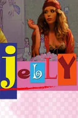 Portada de Jelly