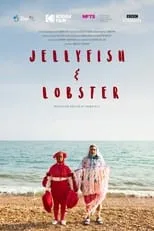 Portada de Jellyfish and Lobster