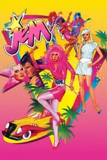 Portada de Jem