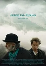 Póster de la película Jemand und Niemand