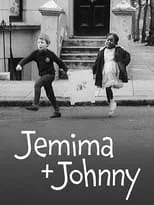 Michael Goldie interpreta a  en Jemima + Johnny