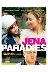 Póster de la película Jena Paradies