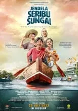 Película Jendela Seribu Sungai