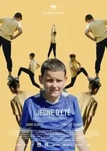 Younes Bouab interpreta a Father en Jeûne d'été