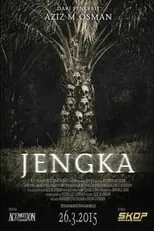 Poster de la película Jengka - Películas hoy en TV