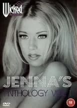 Poster de Jenna Jameson's Wicked Anthology Vol. 1