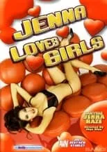 Nina Dolci es  en Jenna Loves Girls