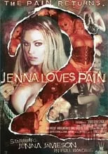 Fujiko Kano interpreta a  en Jenna Loves Pain 2