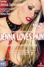 Emily Marilyn es  en Jenna Loves Pain