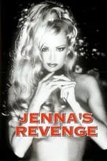 Sindee Coxx interpreta a  en Jenna's Revenge