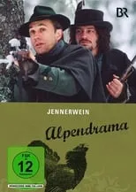 Poster de la película Jennerwein - Películas hoy en TV