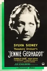 Póster de Jennie Gerhardt