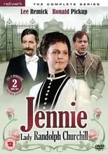 Snitz Edwards en la película Jennie: Lady Randolph Churchill