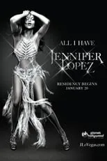 Poster de la película Jennifer Lopez | All I Have - Películas hoy en TV