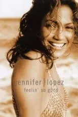 Tina Landon es Self en Jennifer Lopez | Feelin' So Good